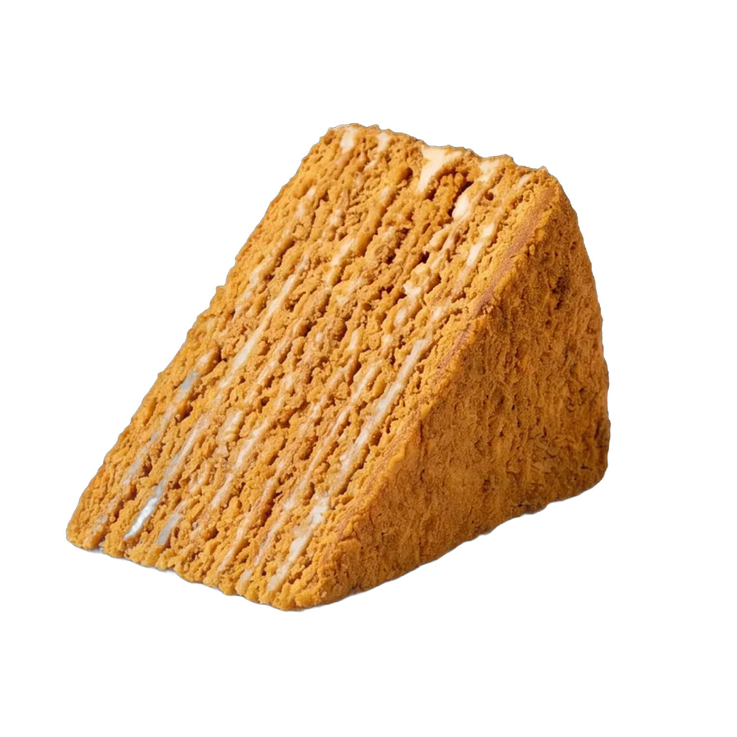Honey Cake