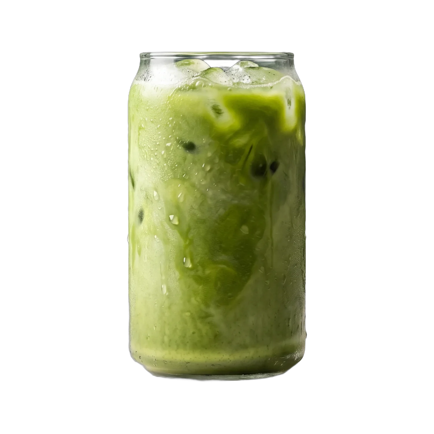 Cold Drinks